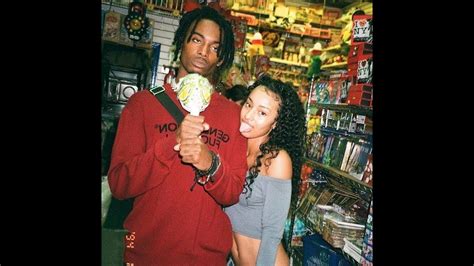 rubi rose playboi carti|Rubi Rose on Playboi Carti Shooting a Gun at Her During an。